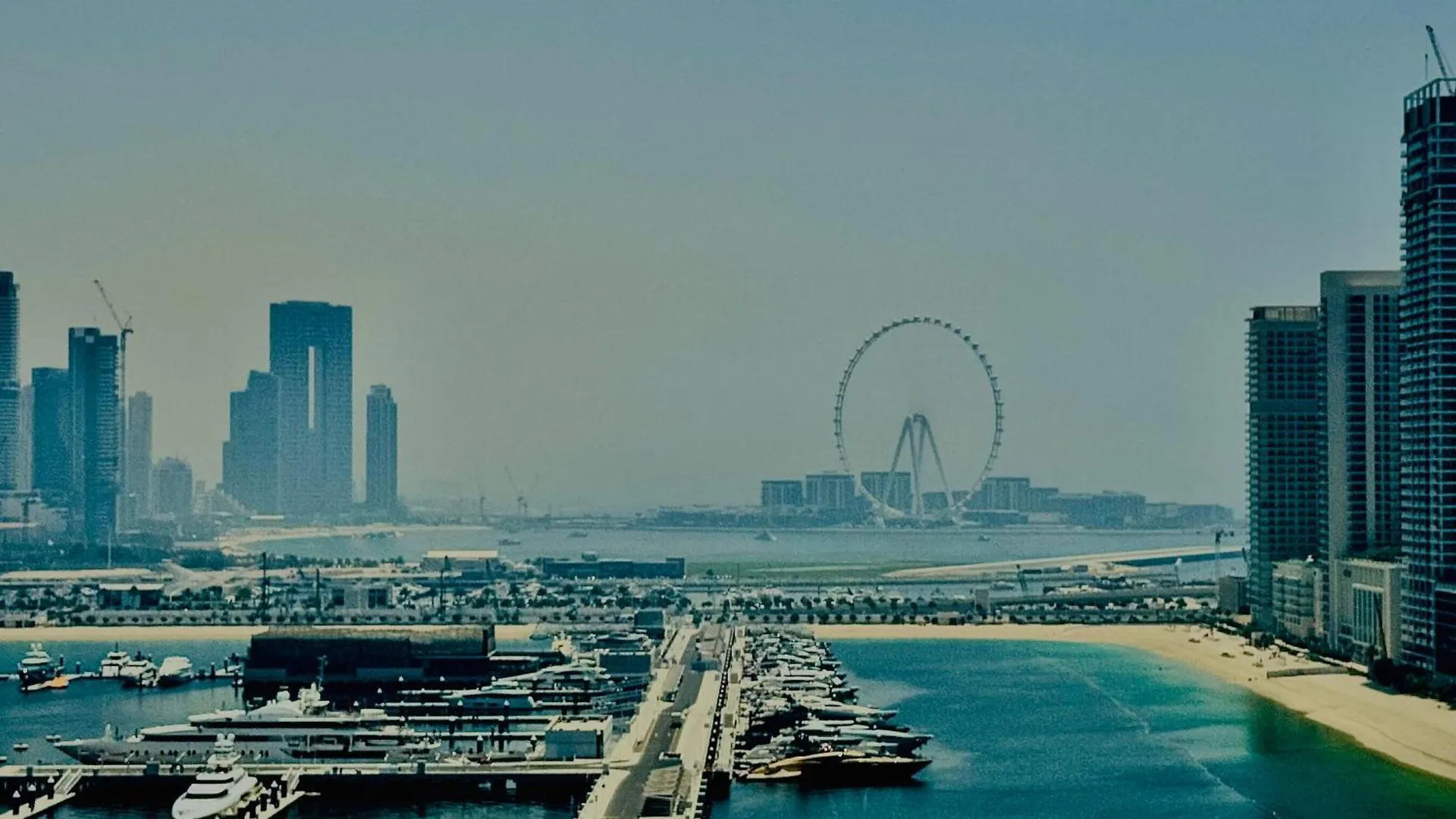 Venduras- 4Br Luxe Duplex Penthouse At Palm Private Pool Apartment Dubai