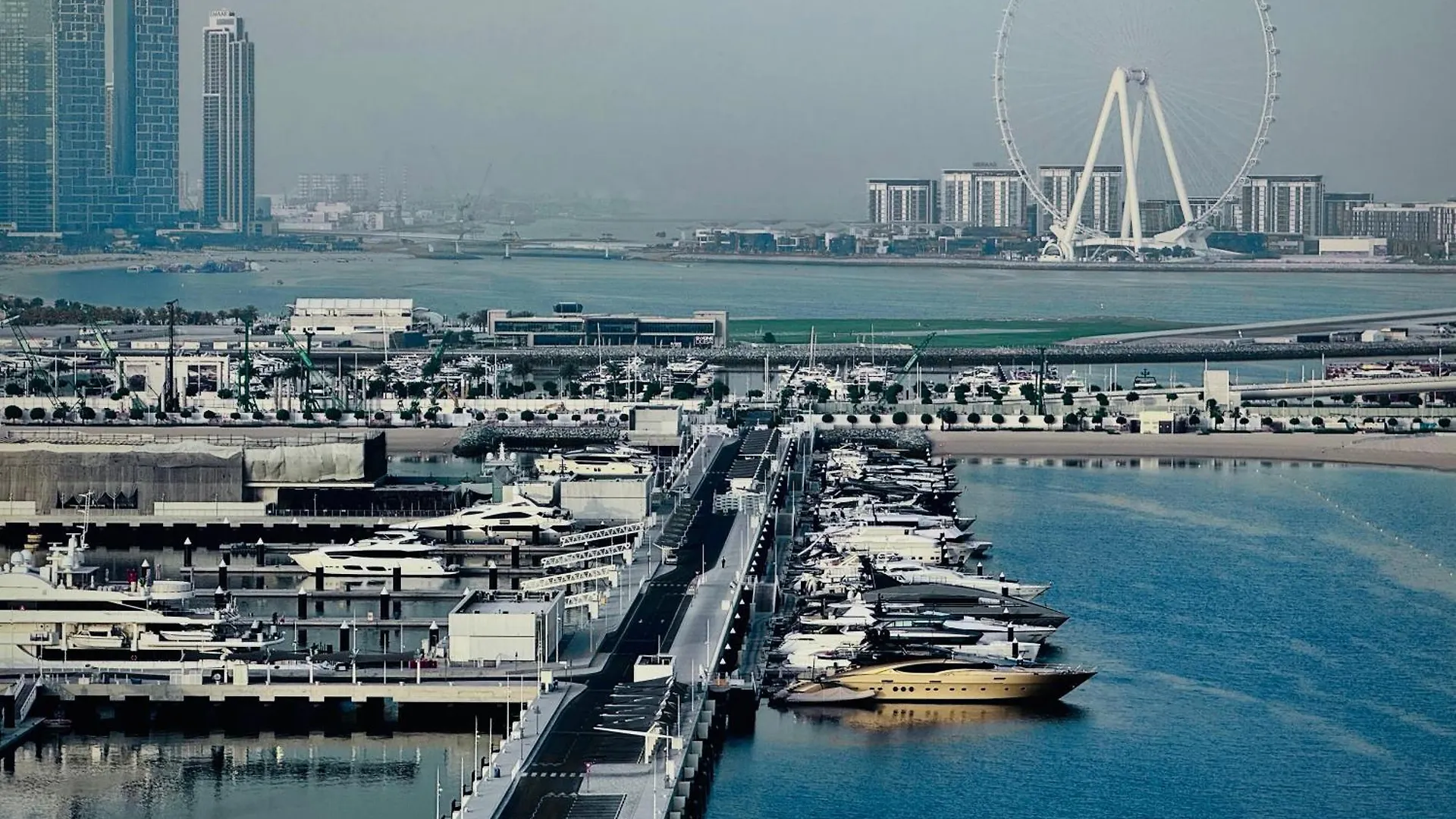 Venduras- 4Br Luxe Duplex Penthouse At Palm Private Pool Appartement Dubai