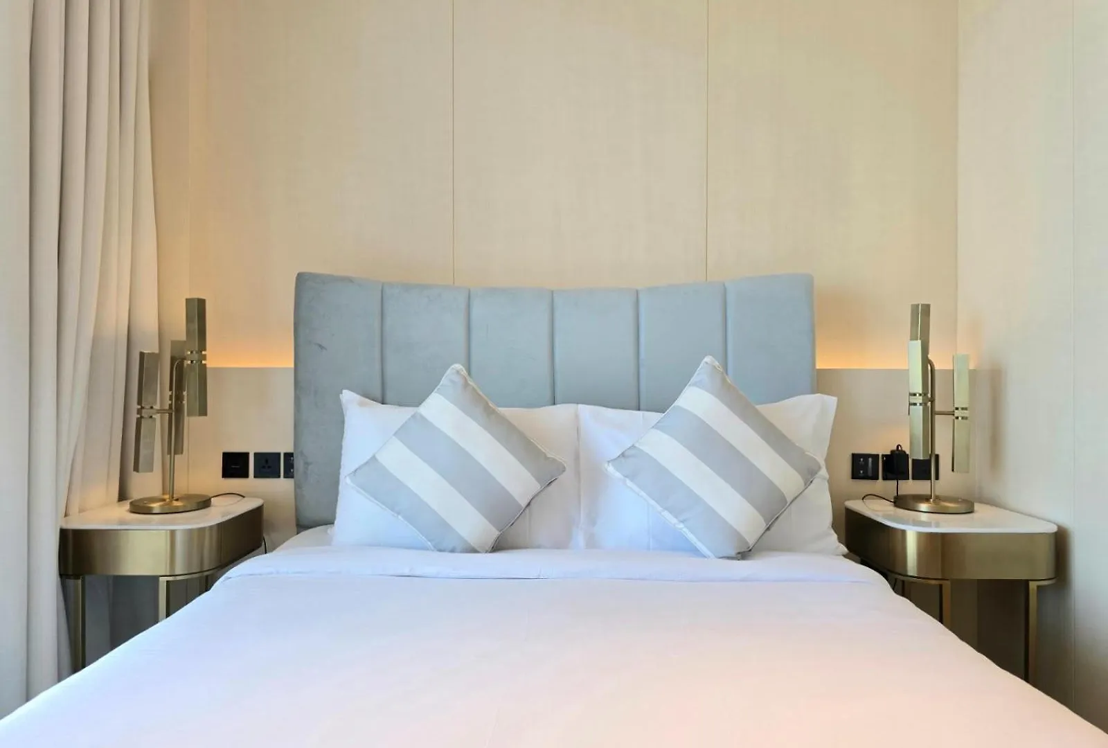 Venduras- 4Br Luxe Duplex Penthouse At Palm Private Pool Apartment Dubai