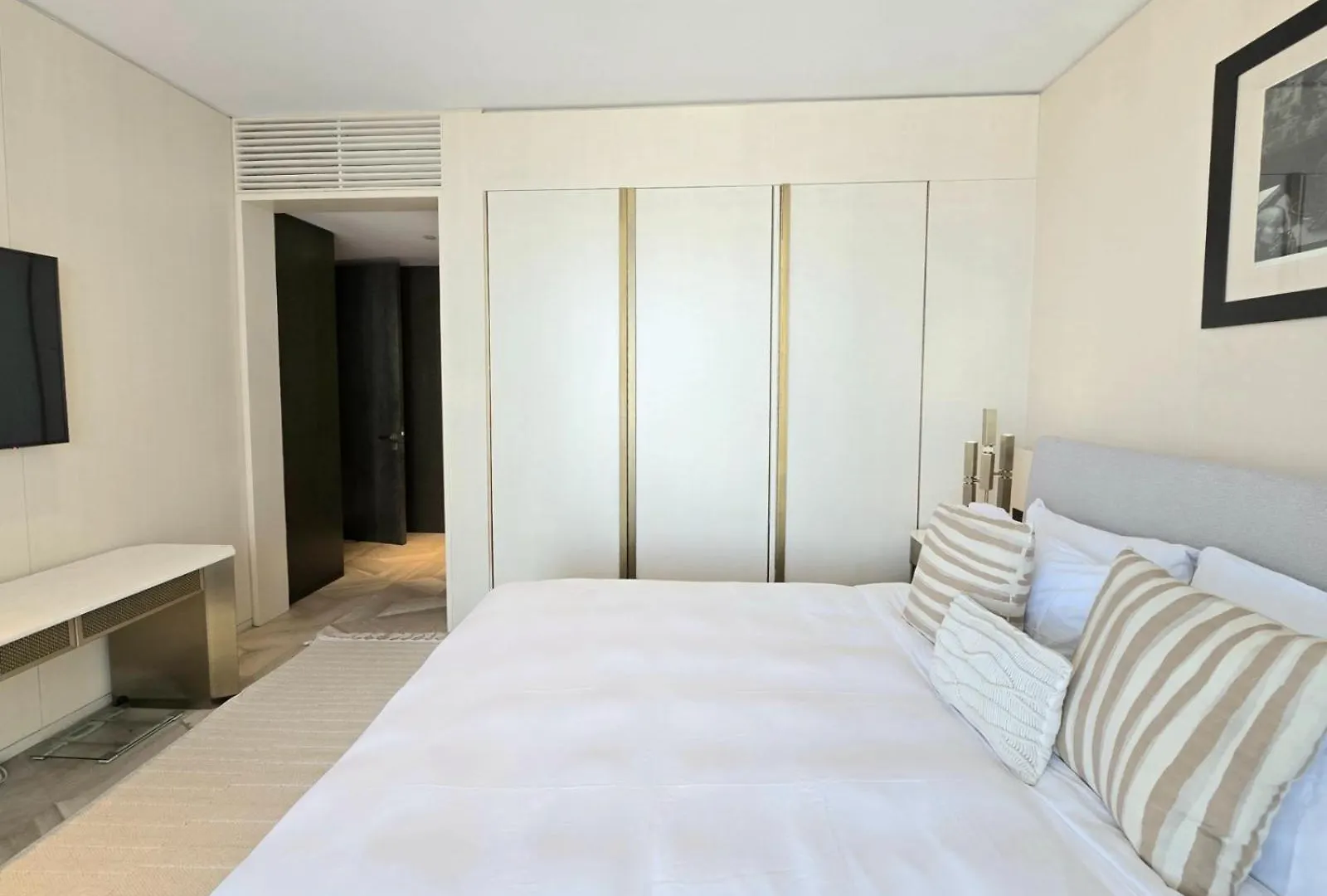 Venduras- 4Br Luxe Duplex Penthouse At Palm Private Pool Apartment Dubai