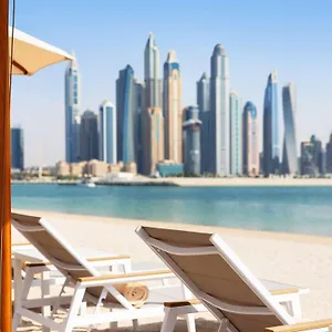 Adagio Premium The Palm Дубай