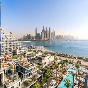 Five Palm Jumeirah Дубай